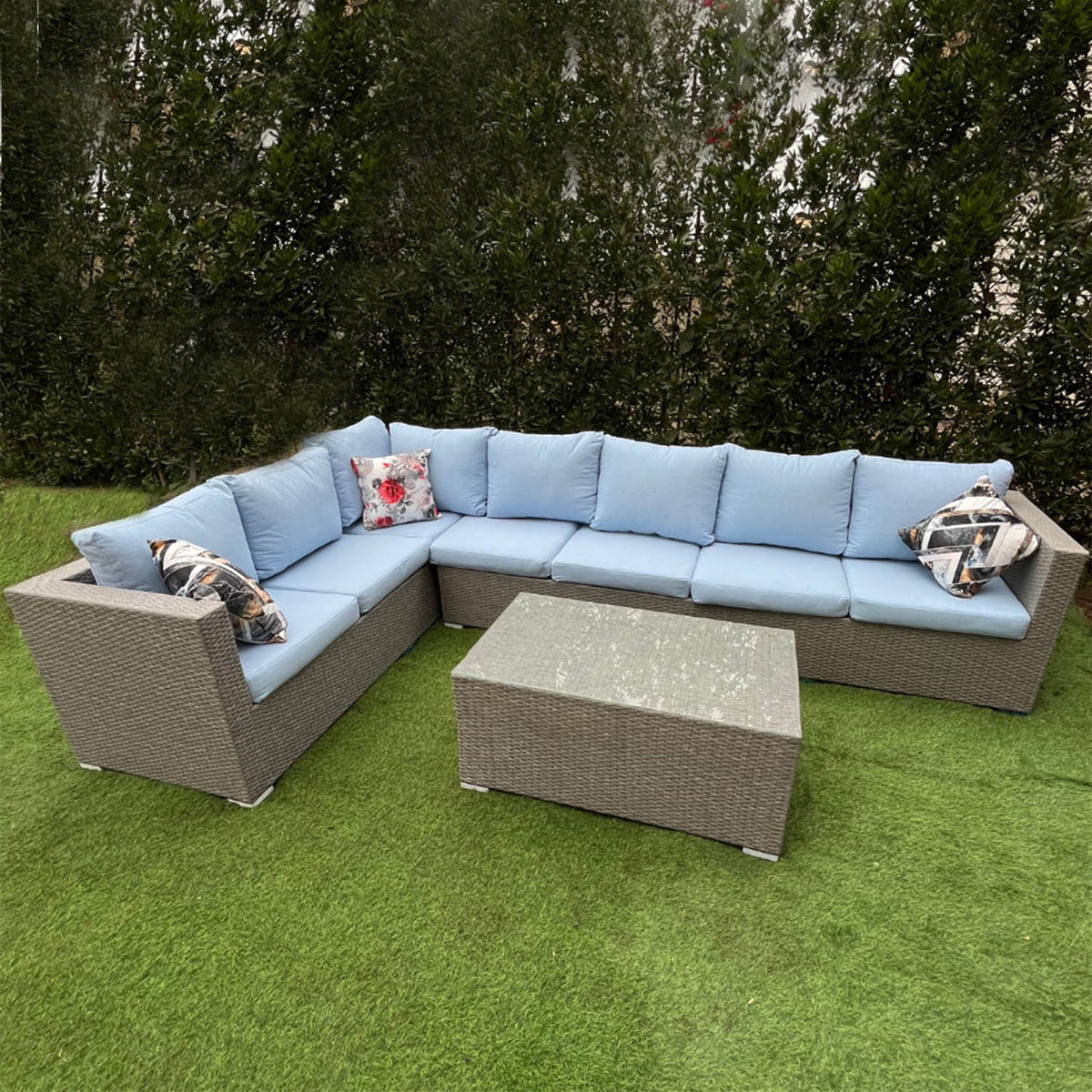 VIP set for 7 individuals - OS-463