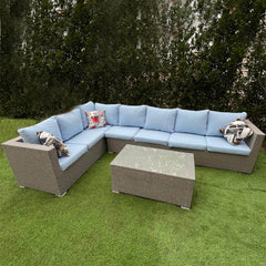 VIP set for 7 individuals - OS-463