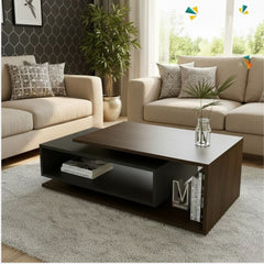 High-quality MDF coffee table - OTR-050