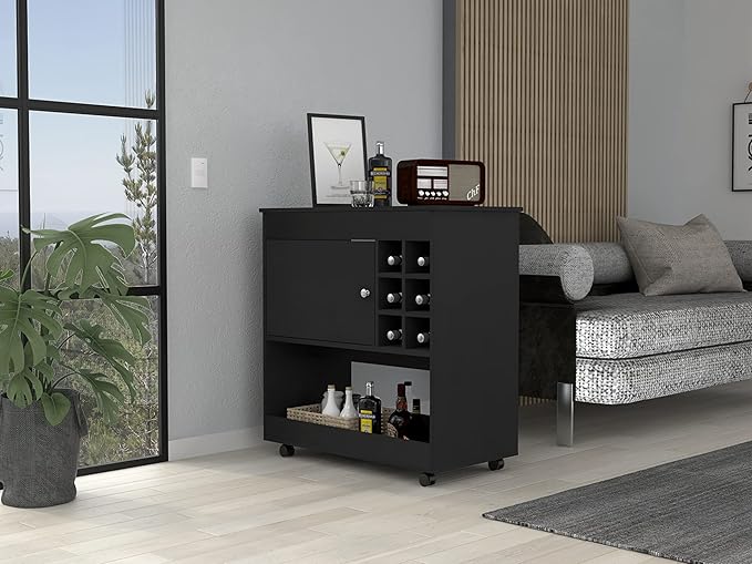 كوفي كورنر مودرن خشب MDF - 80 × 40 × 85 سم
