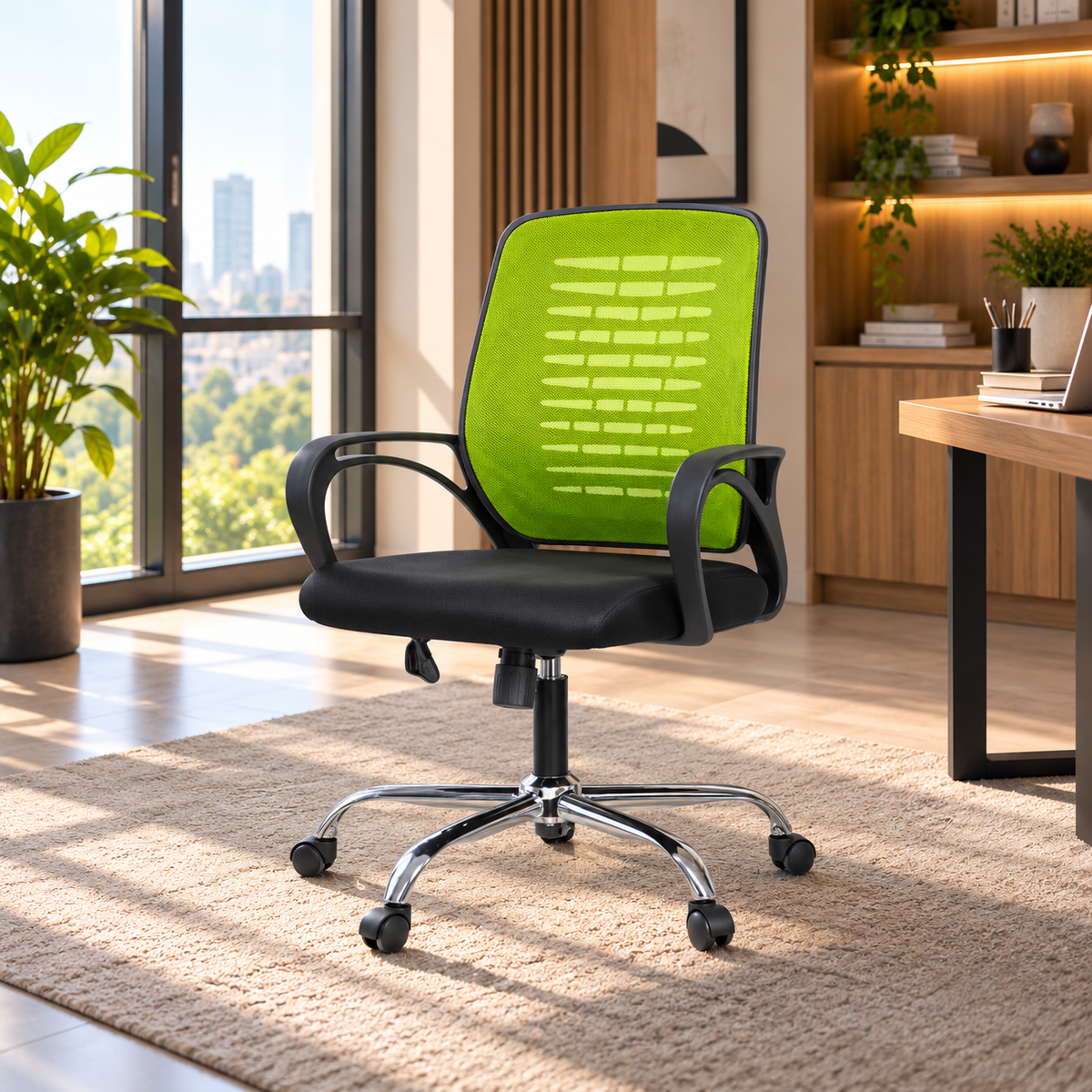 High quality office chair - OMD-311