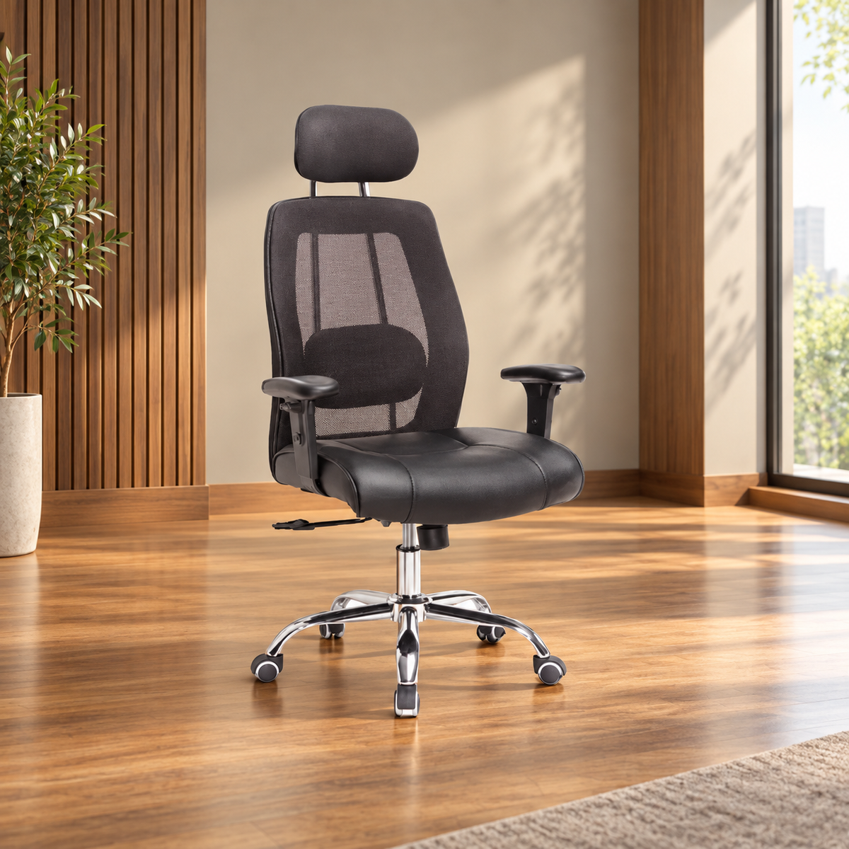 Imported office chair - OMD-263