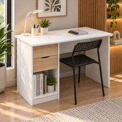 High-quality MDF wooden desk - OAL-026