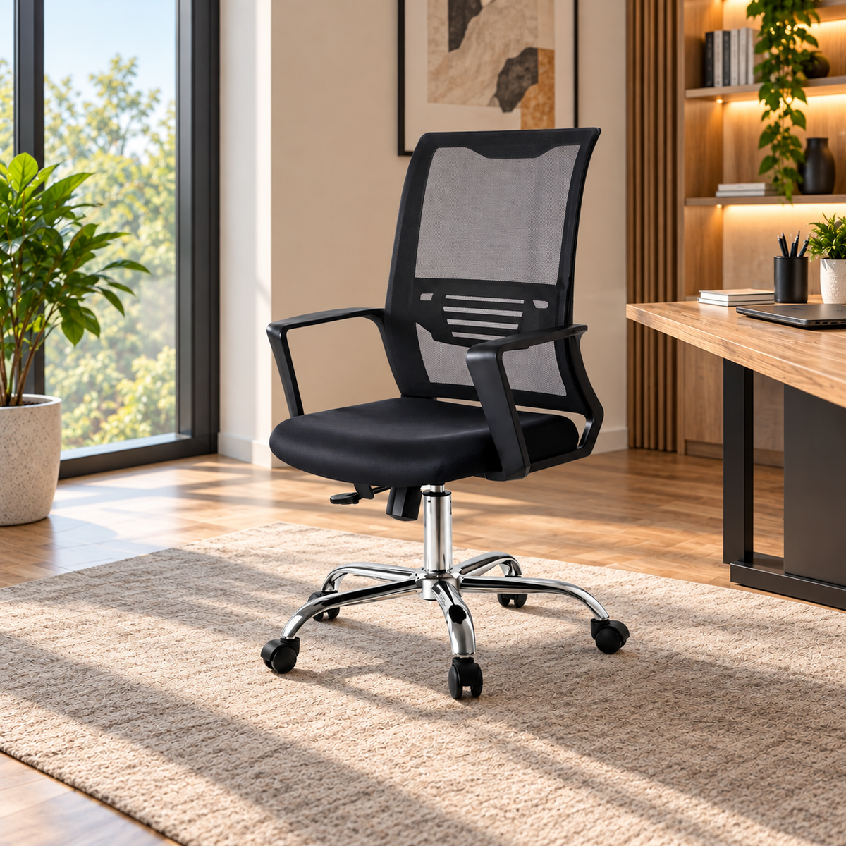 Imported Office Chair - OMD-258