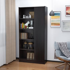 وحدة أرفف 120x40سم - OVCH-020