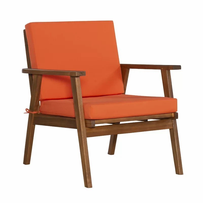 Oliver chair beech wood for restaurants and cafes