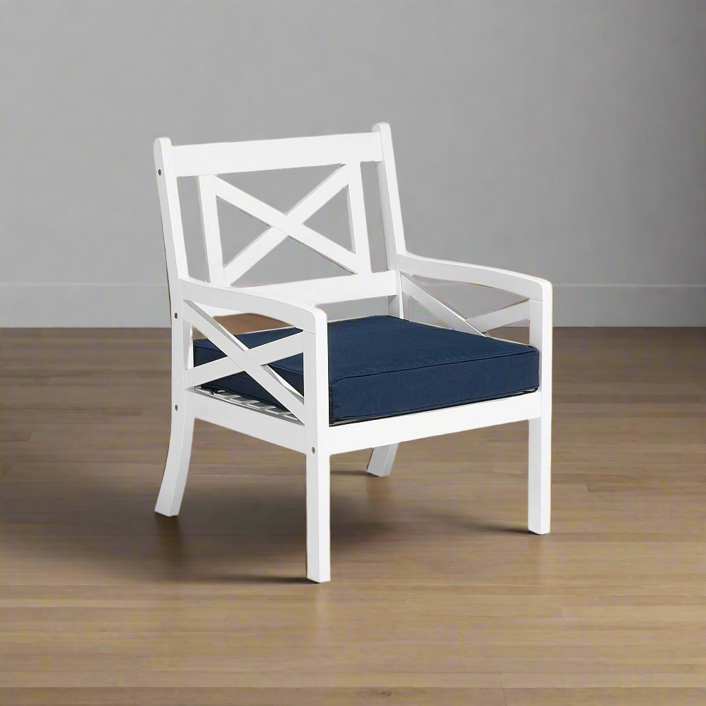 Marseille chair beech wood for restaurants and cafes