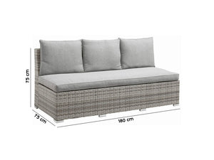 مجموعة ارينا العائلية متعددة الاستخدام - أوسكار فرنتشر