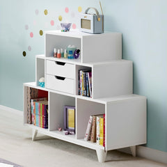 Spanish MDF Storage Unit - ITM-038- 90cmX85cm