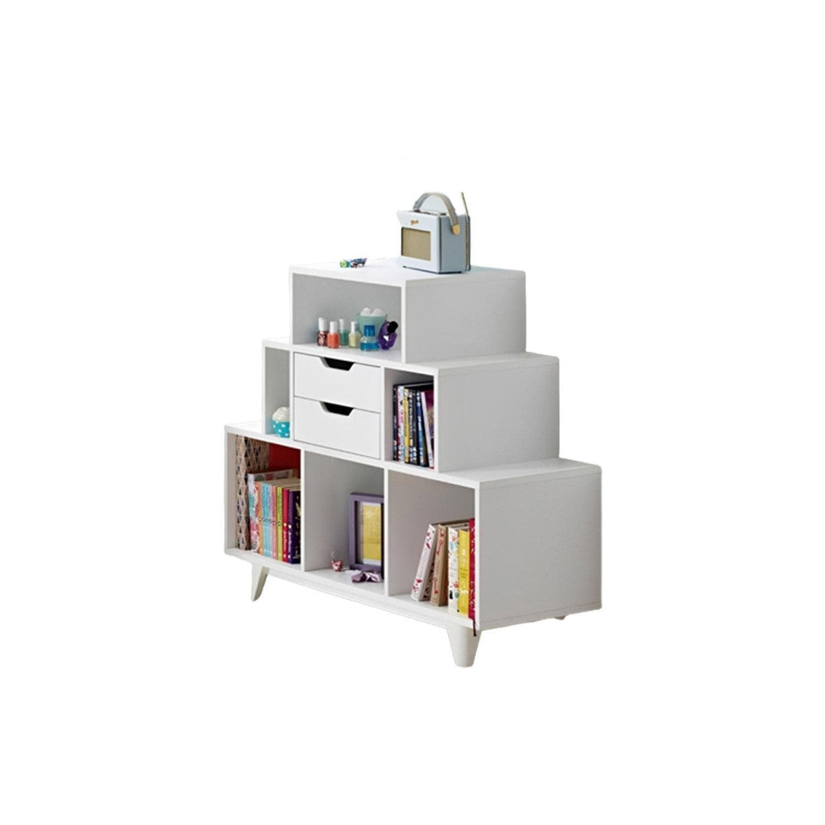 Spanish MDF Storage Unit - ITM-038- 90cmX85cm