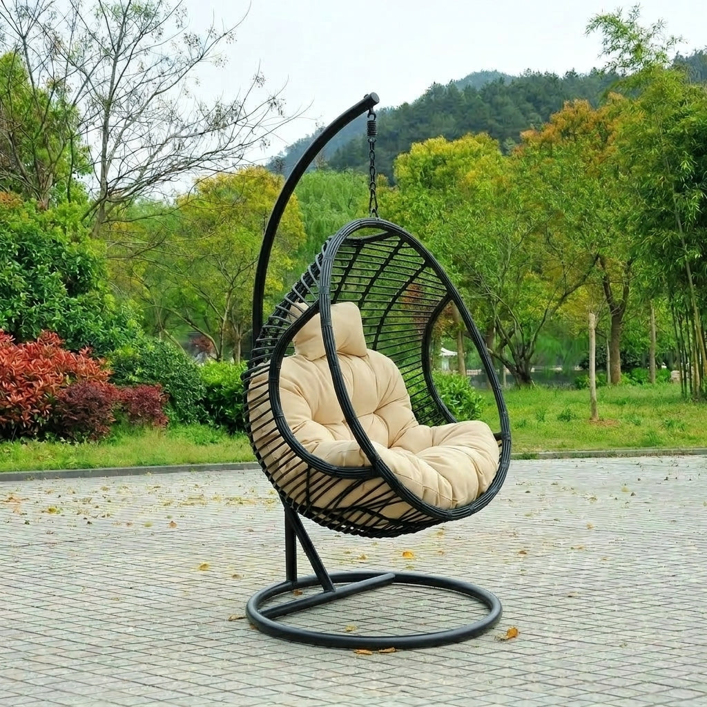 Single swing 150 kg modern design