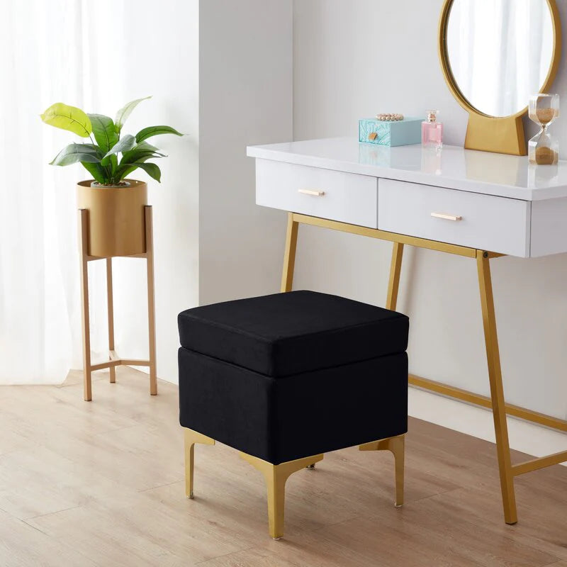 Musk wood and MDF and steel sofa - BDF-095