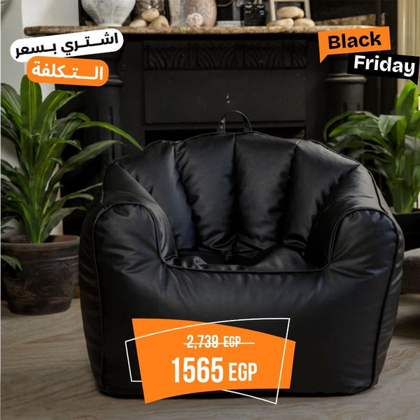 High-quality leather bag - CMF-014