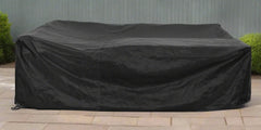 Waterproof Outdoor Furniture Cover – 218×86×76 cm