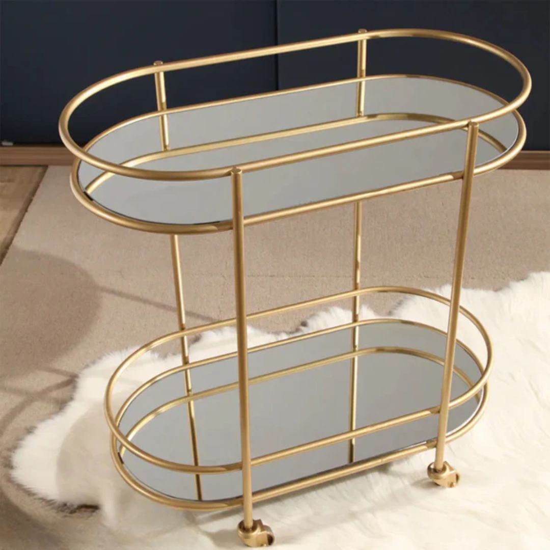 Thermal paint trolley - OLT-048