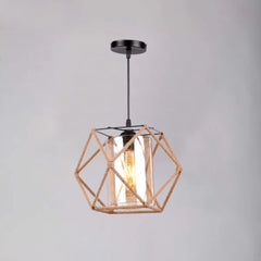 Aluminum chandelier with an elegant artistic design and a luxurious touch for modern decor.