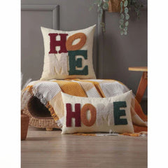 Linen cushion - RAZ-151
