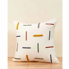 Linen cushion - RAZ-164