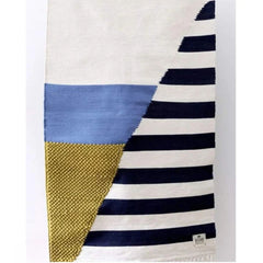 Handmade pure wool rug - 200x150cm - LUS-237