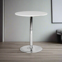 Stainless Steel Bar Table - OUA-017