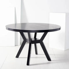 Wooden dining table - O-SRH-141