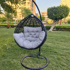 Single swing that holds up to 150 kg - OS-432