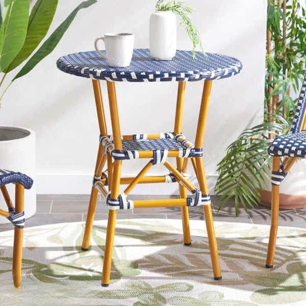 Rattan table -OS-297