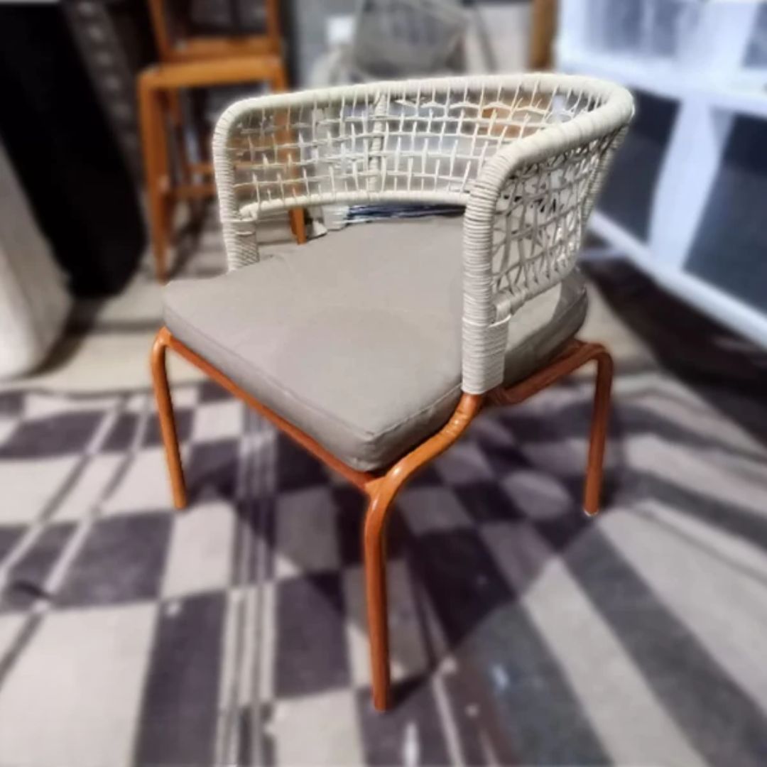 Rattan chair TOK-008