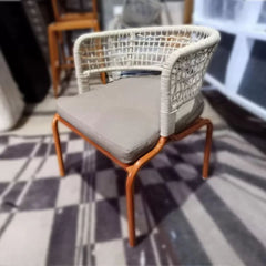 Rattan chair TOK-008