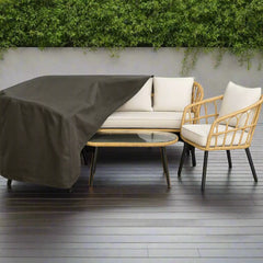 Waterproof outer cover for Vip suit