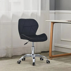 Leather office chair - OMD-164