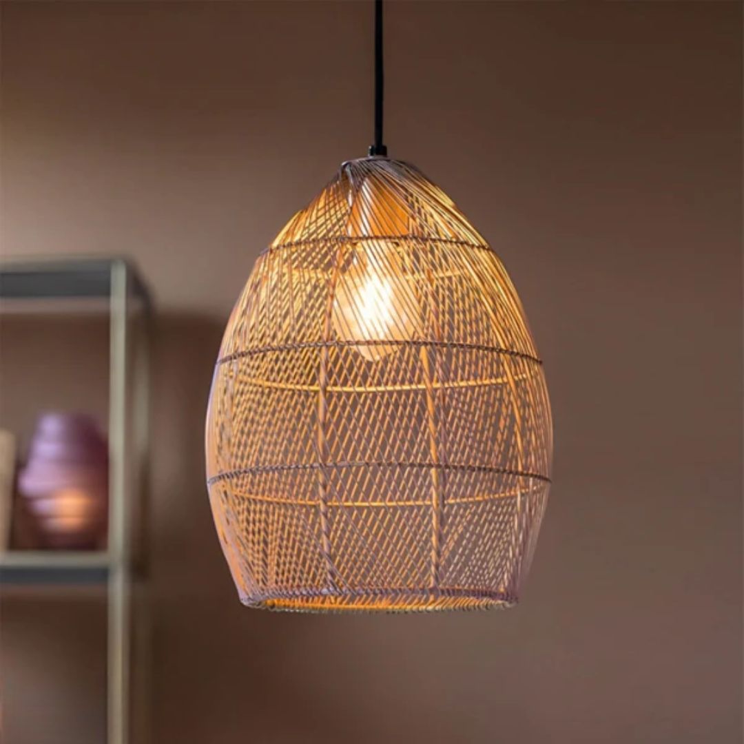 Chandelier 40x40 - HOB-003