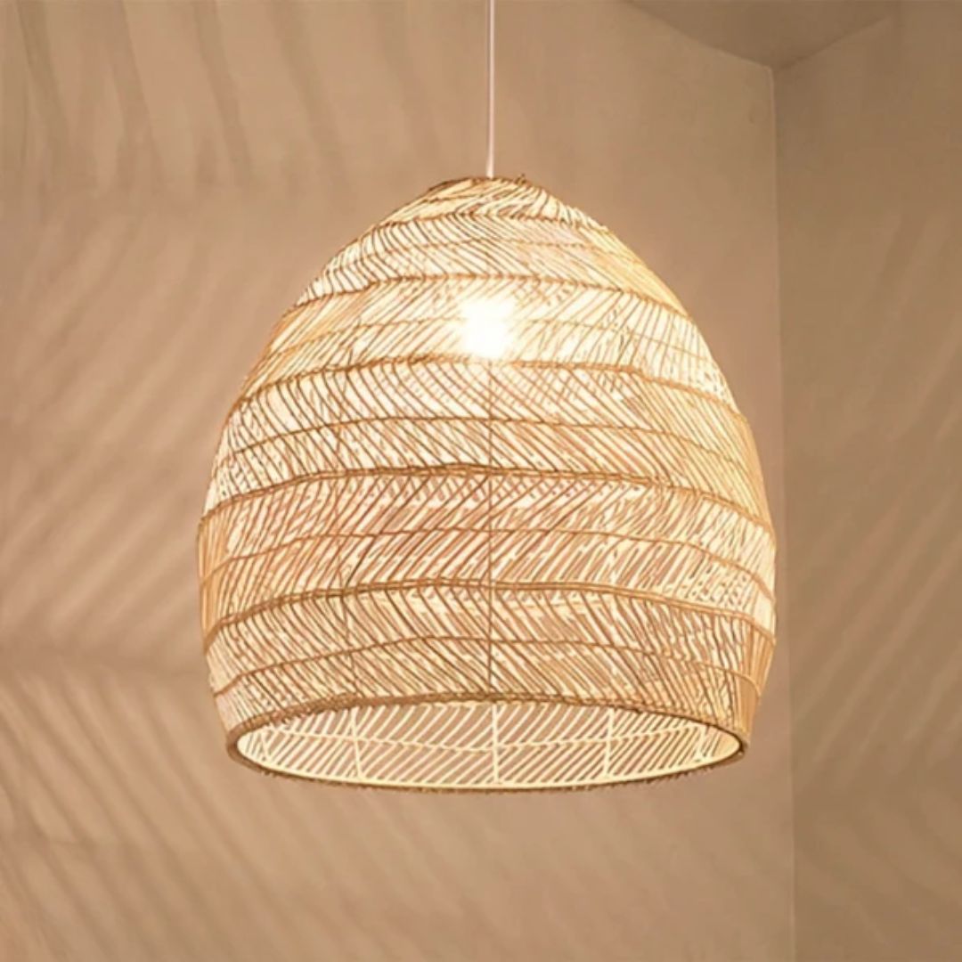 Chandelier 40x40 - HOB-002