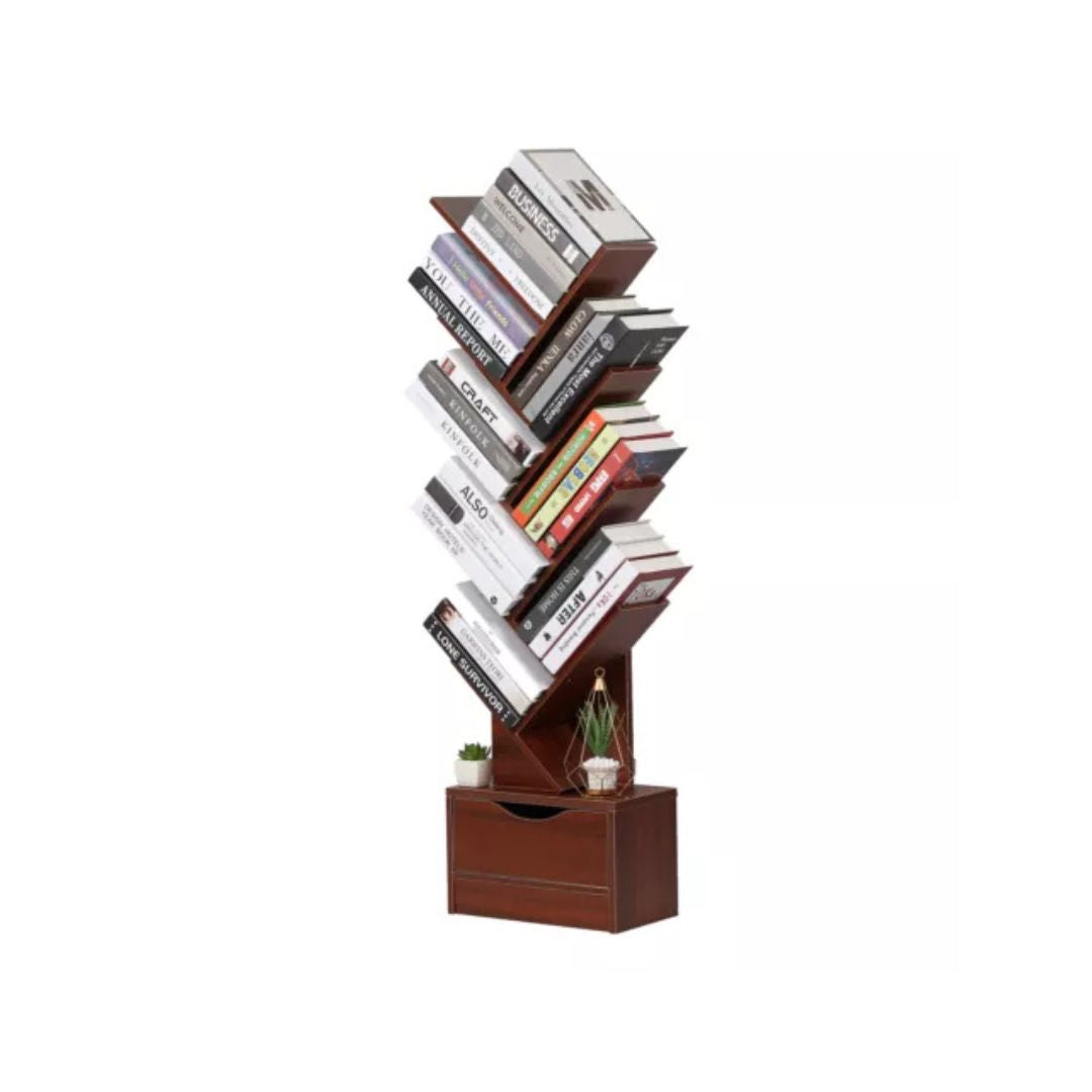 مكتبة بني – تصميم عصري أنيق وعملي