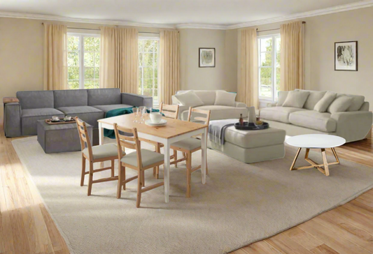 عرض ليڤينج ستايل - Living Style Bundle