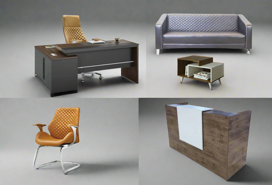 عرض اوفيس استايل - Office Style Offer