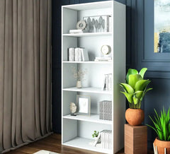High-Quality MDF Wall Shelves - OTR-025