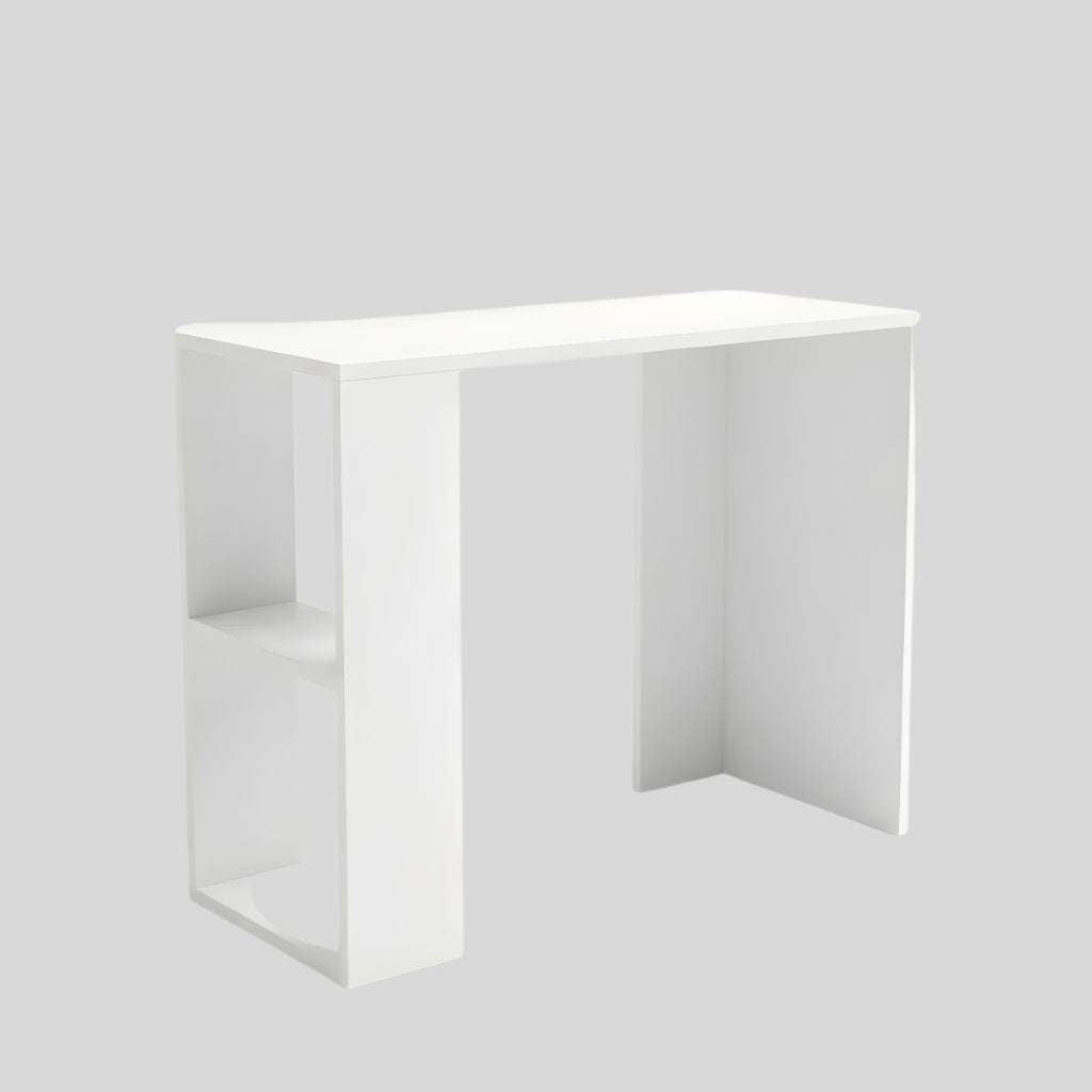 Modern Practical Children's Desk Made from the Finest Types of Wood - OSM-609