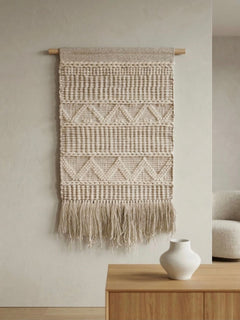 Handmade wool wall rug from Oscar Furniture – Rof-193