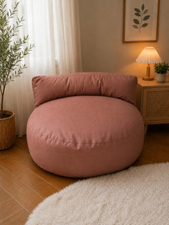 Sabia Comfortable Fabric Bean Bag – ELH-136