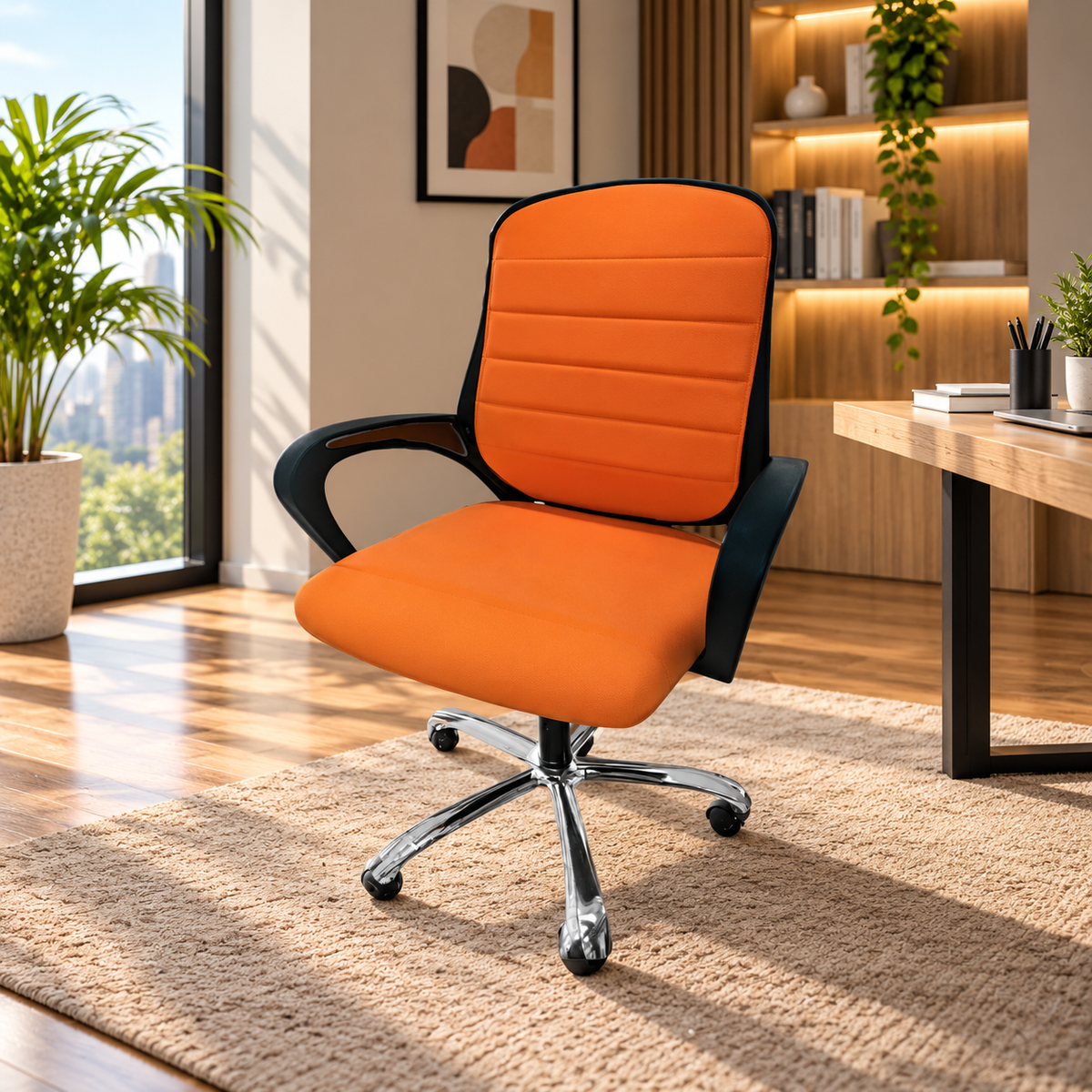 Office chair - OMD-030