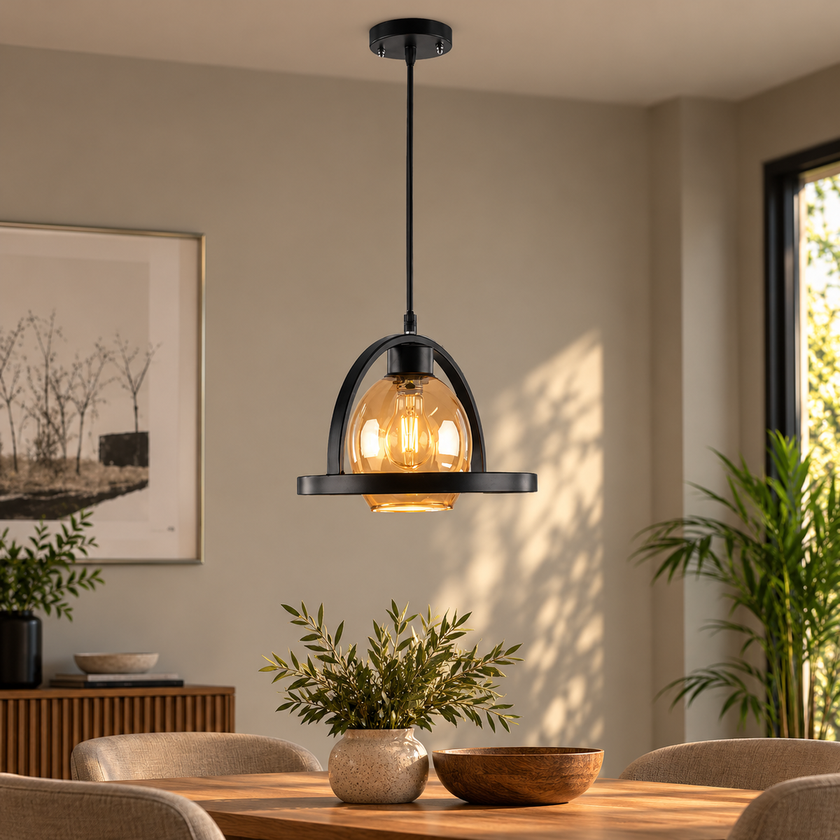 Luxury aluminum chandelier for elegant and modern lighting