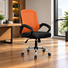 Medical mesh office chair - OMD-109