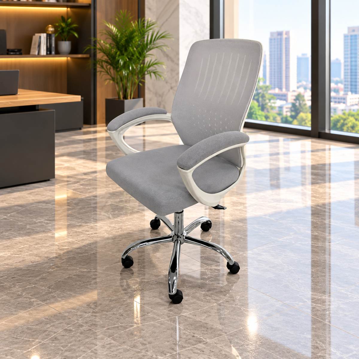 HFS-051 Office Chair Mash Tabi