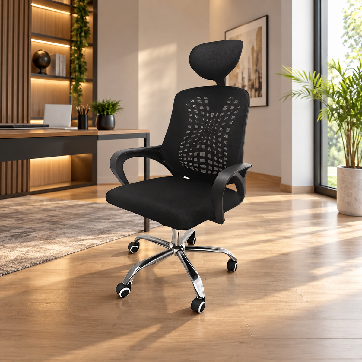 Office chair - OMD-035