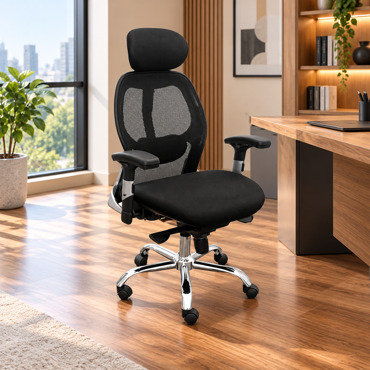Imported Office Chair - OMD-328