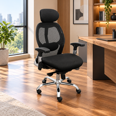 Imported Office Chair - OMD-328