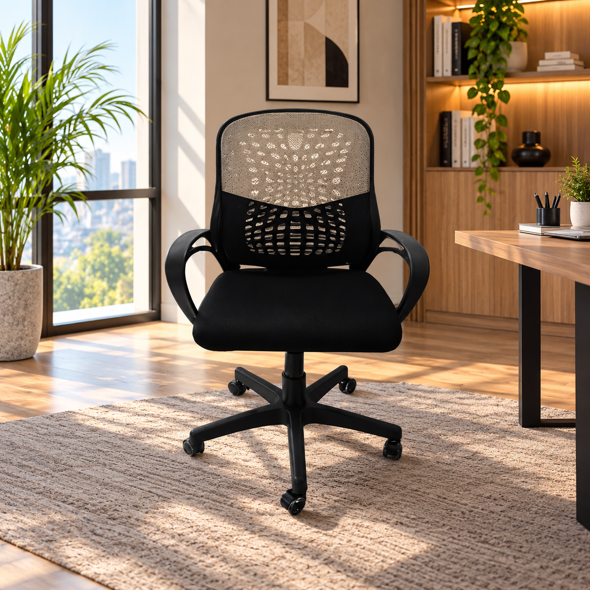 Office chair - OMD-026