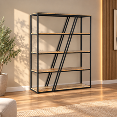 Shelving unit 150x30cm - OVCH-118