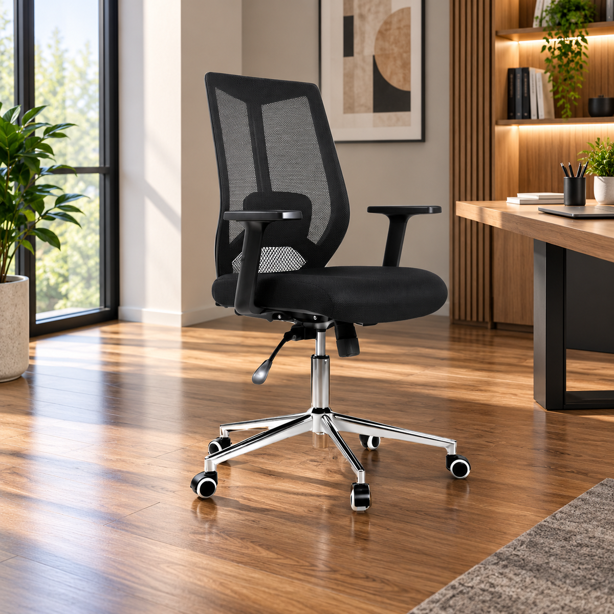 Imported Office Chair - OMD-323